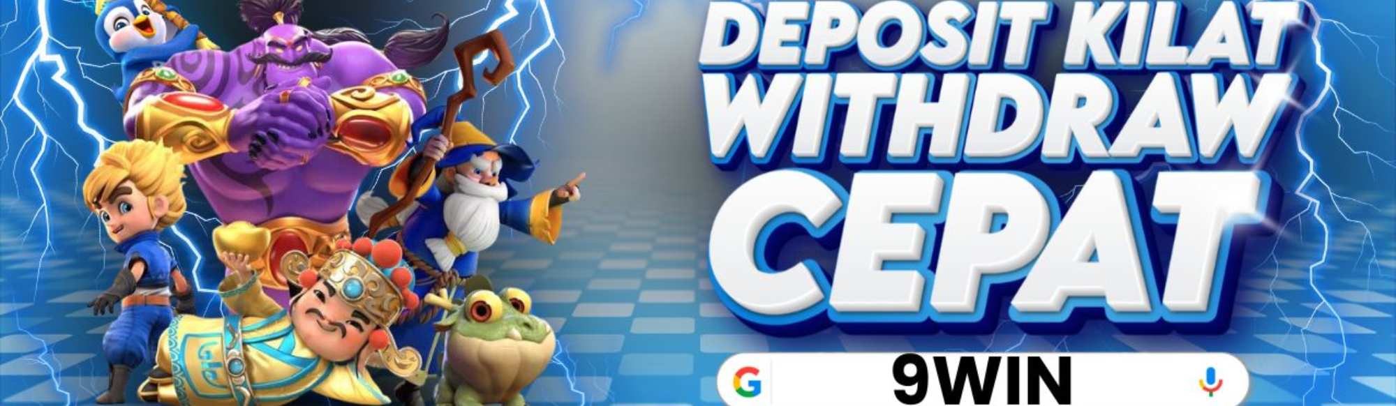 DPWTOGEL Desktop