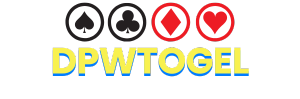 Logo DPWTOGEL